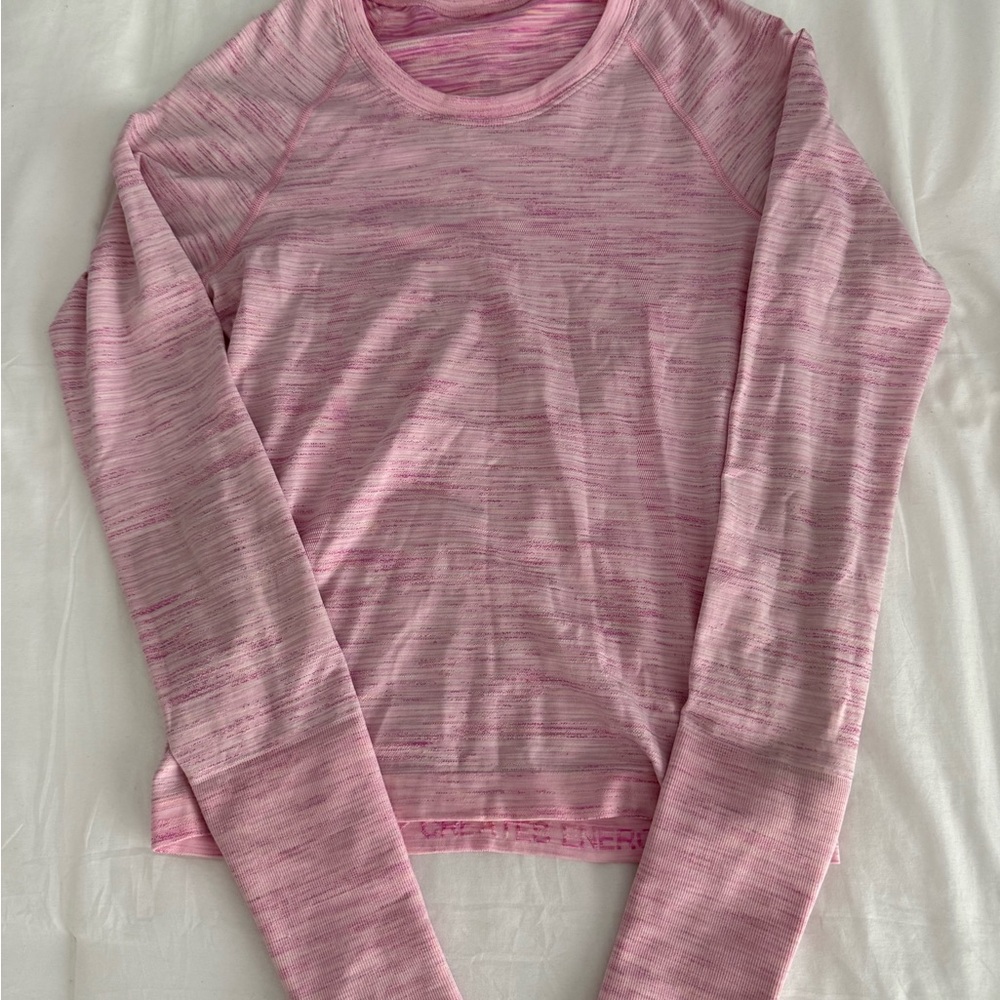 Lululemon long sleeve